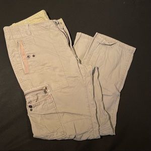 Calvin Klein cargo pants